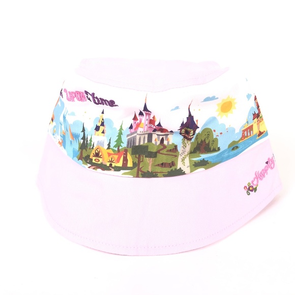 Disney Once Upon a Time Happily Ever After Hat - Picture 5 of 7